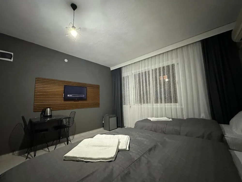 Comfort Üç Kişilik Oda