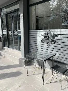 Badu Boutique Hotel