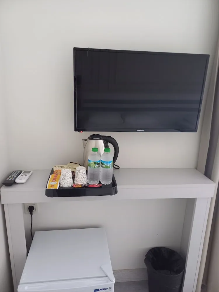 Economy Tek Büyük Yataklı Oda