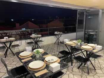 Grandaura Edirne