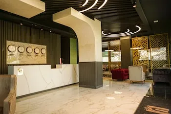 Aram Otel