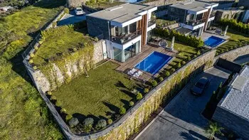 Bovilla Hotels Yalıkavak