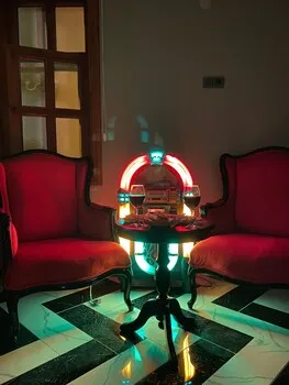 Mazi Butik Otel