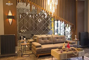 Parla Suite Hotel
