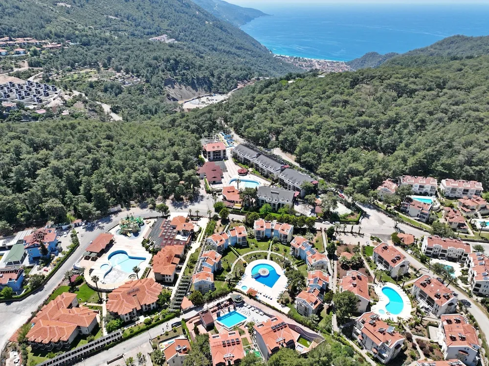 Dış mekân