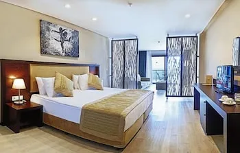 My Ella Bodrum Resort Hotel & Spa