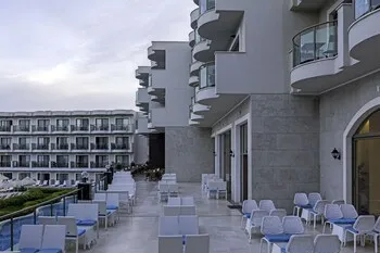 My Ella Bodrum Resort Hotel & Spa