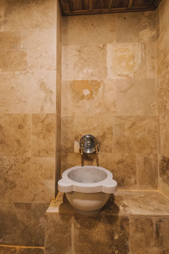 Deluxe Tek Büyük Yataklı Oda, Bahçe Manzaralı