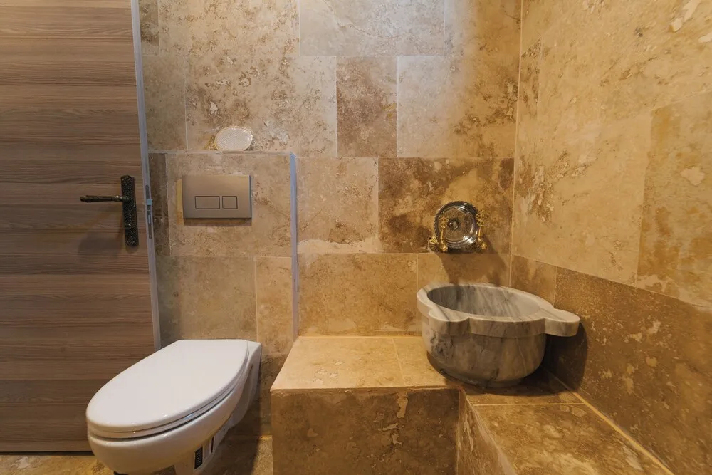 Deluxe Tek Büyük Yataklı Oda, Bahçe Manzaralı