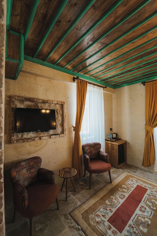 Luxury Süit, 1 En Büyük (King) Boy Yatak, Balkon/Veranda, Resort Manzaralı