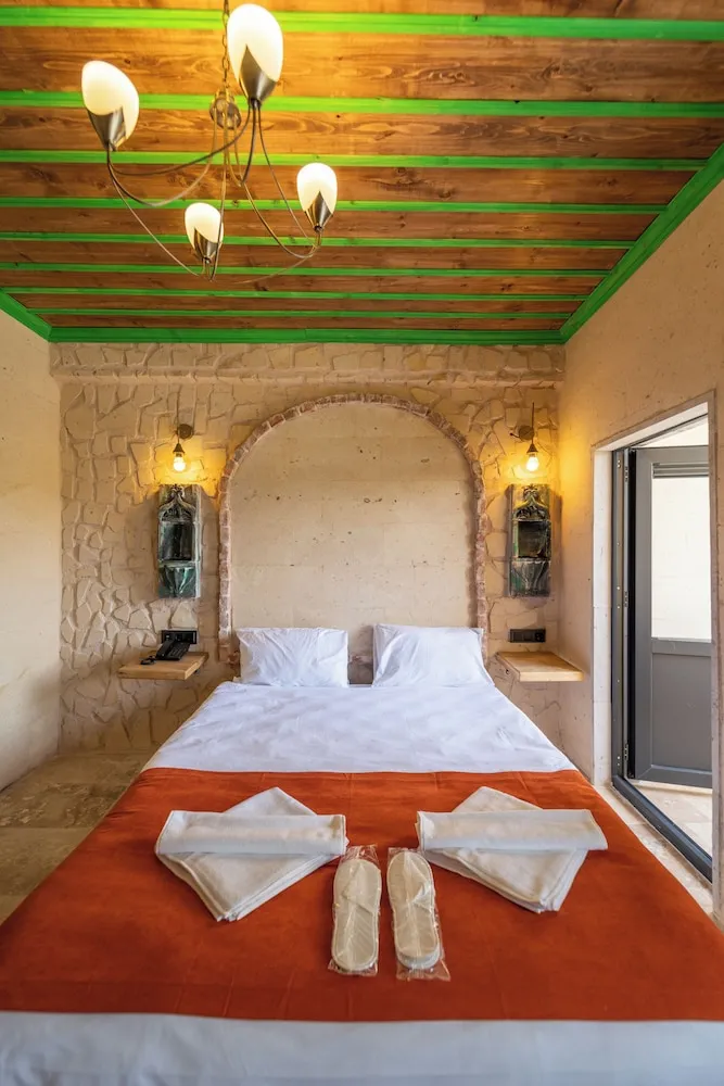 Luxury Süit, 1 En Büyük (King) Boy Yatak, Balkon/Veranda, Resort Manzaralı