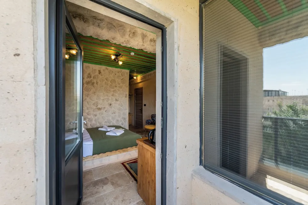 Luxury Süit, 1 En Büyük (King) Boy Yatak, Balkon/Veranda, Resort Manzaralı