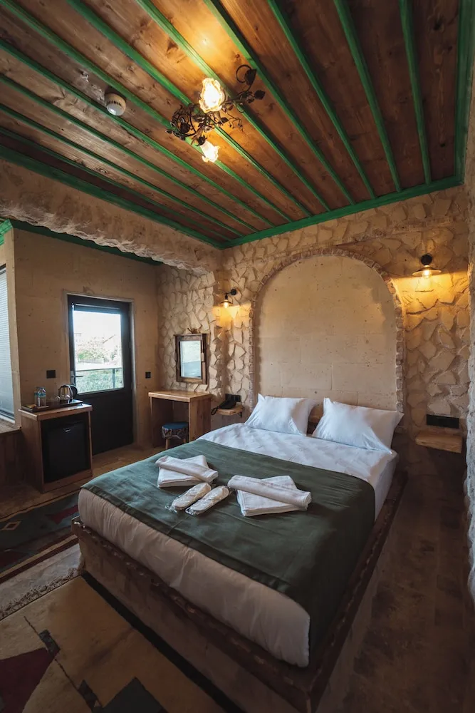 Luxury Süit, 1 En Büyük (King) Boy Yatak, Balkon/Veranda, Resort Manzaralı