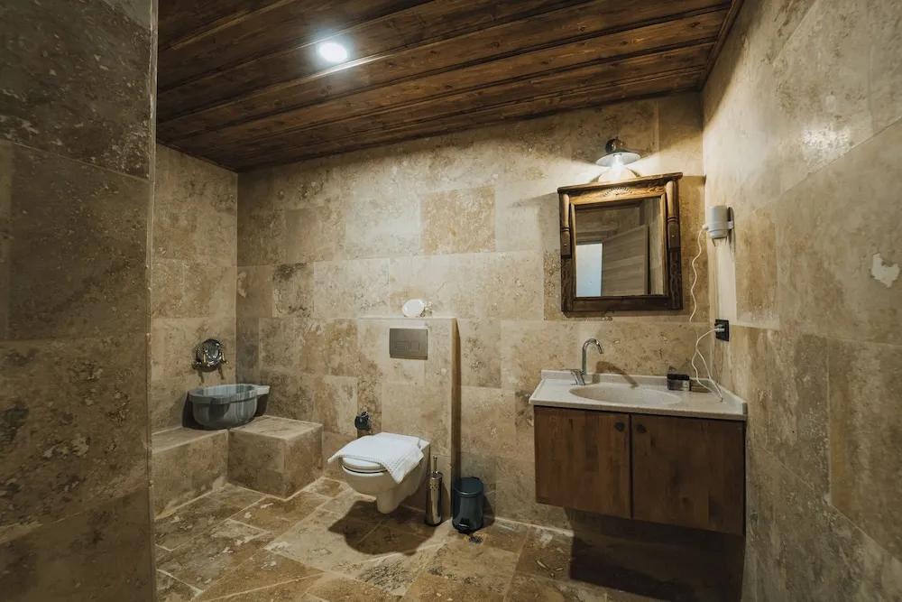 Luxury Süit, 1 En Büyük (King) Boy Yatak, Balkon/Veranda, Resort Manzaralı
