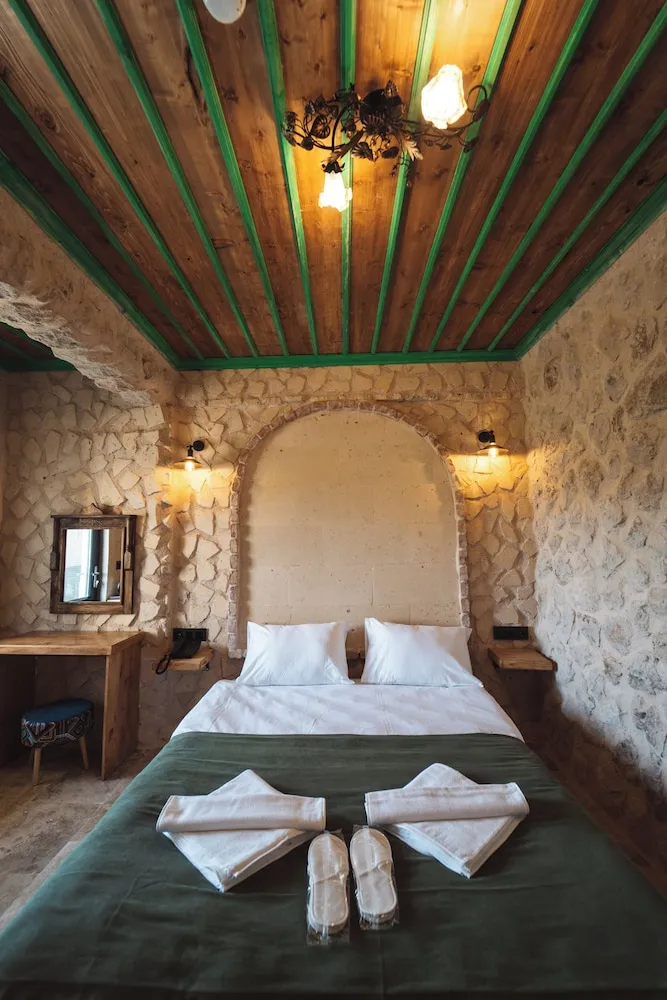Luxury Süit, 1 En Büyük (King) Boy Yatak, Balkon/Veranda, Resort Manzaralı