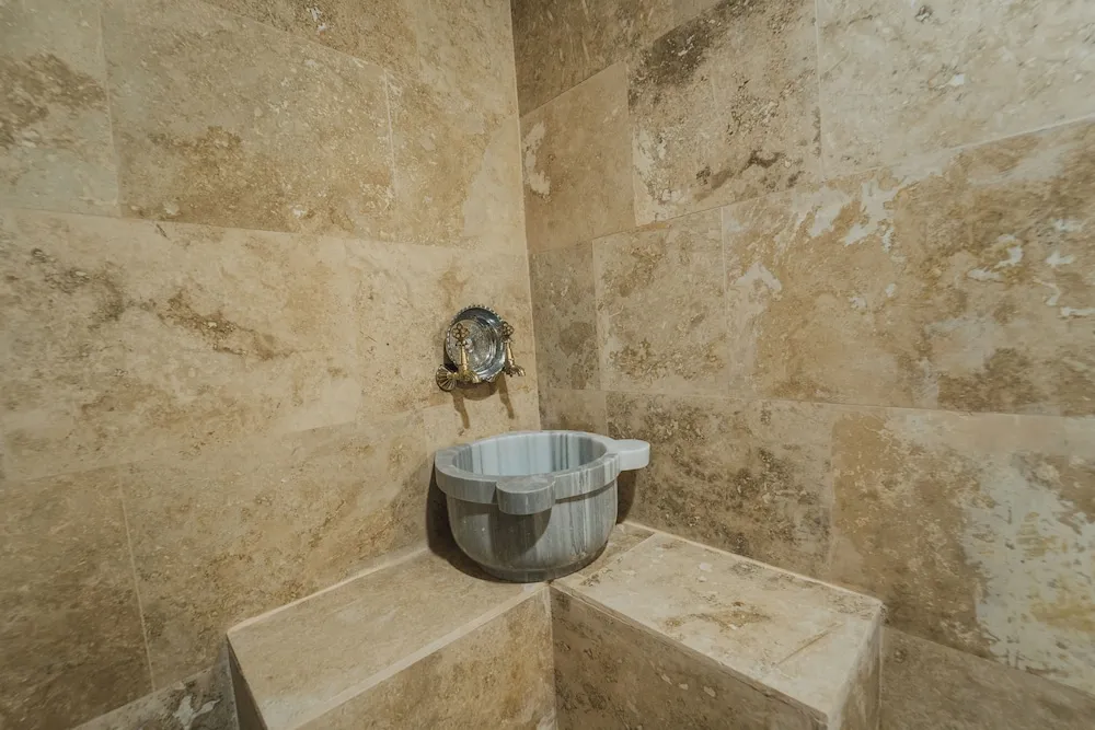 Luxury Süit, 1 En Büyük (King) Boy Yatak, Balkon/Veranda, Resort Manzaralı