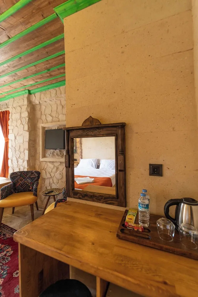 Luxury Süit, 1 En Büyük (King) Boy Yatak, Balkon/Veranda, Resort Manzaralı