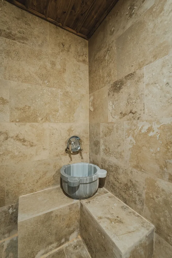 Luxury Süit, 1 En Büyük (King) Boy Yatak, Balkon/Veranda, Resort Manzaralı