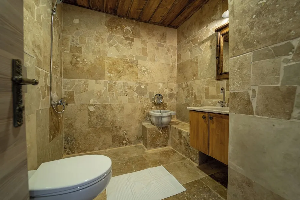 Luxury Süit, 1 En Büyük (King) Boy Yatak, Balkon/Veranda, Resort Manzaralı