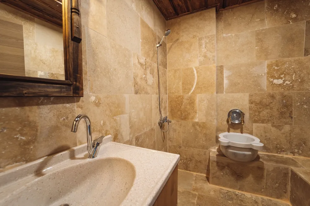 Luxury Süit, 1 En Büyük (King) Boy Yatak, Balkon/Veranda, Resort Manzaralı