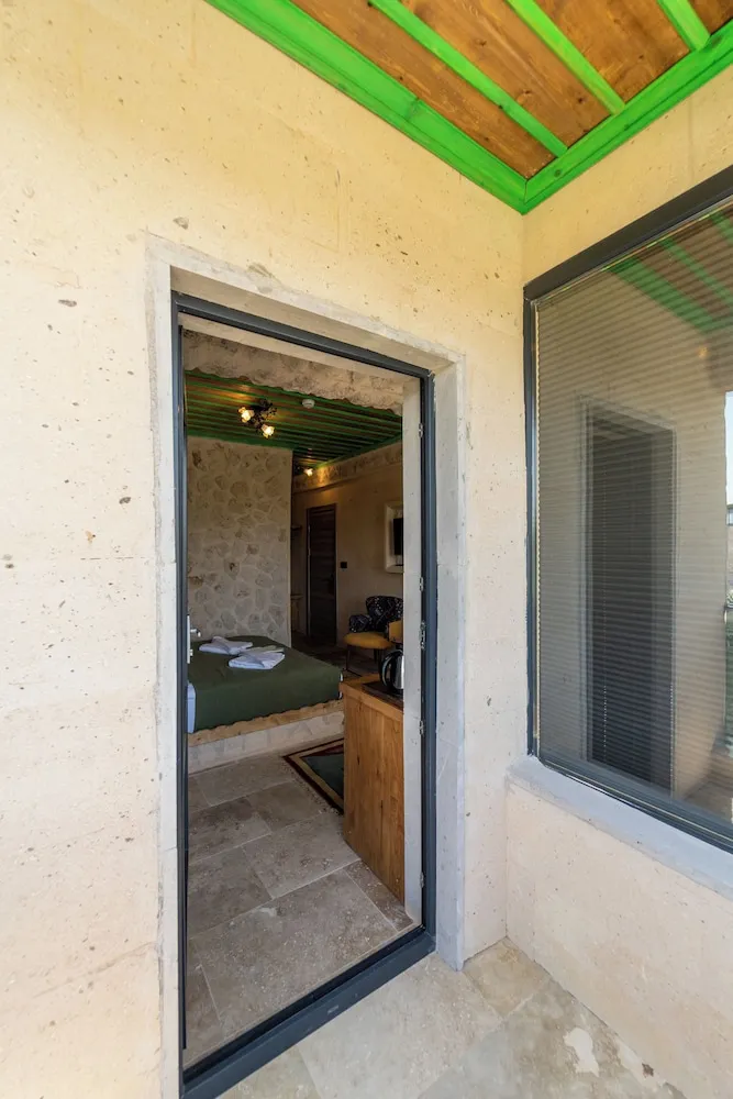 Luxury Süit, 1 En Büyük (King) Boy Yatak, Balkon/Veranda, Resort Manzaralı