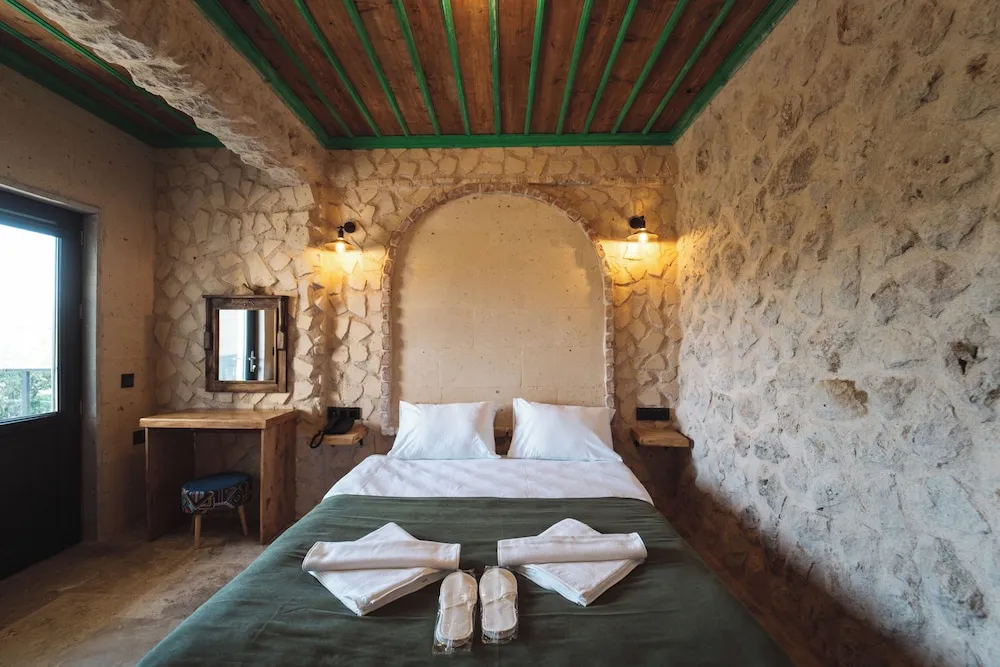 Luxury Süit, 1 En Büyük (King) Boy Yatak, Balkon/Veranda, Resort Manzaralı