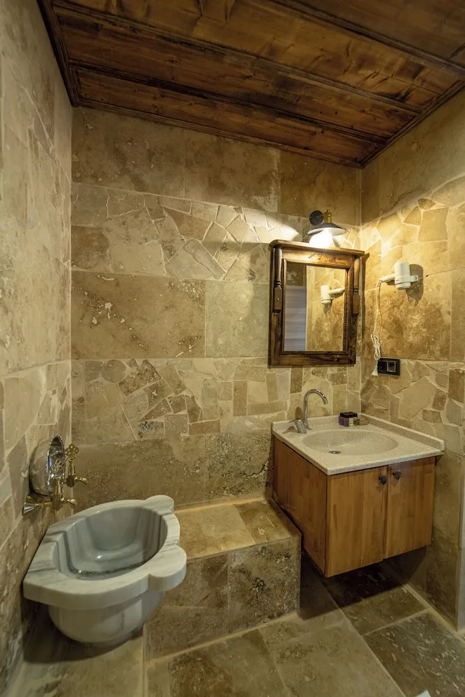 Luxury Süit, 1 En Büyük (King) Boy Yatak, Balkon/Veranda, Resort Manzaralı