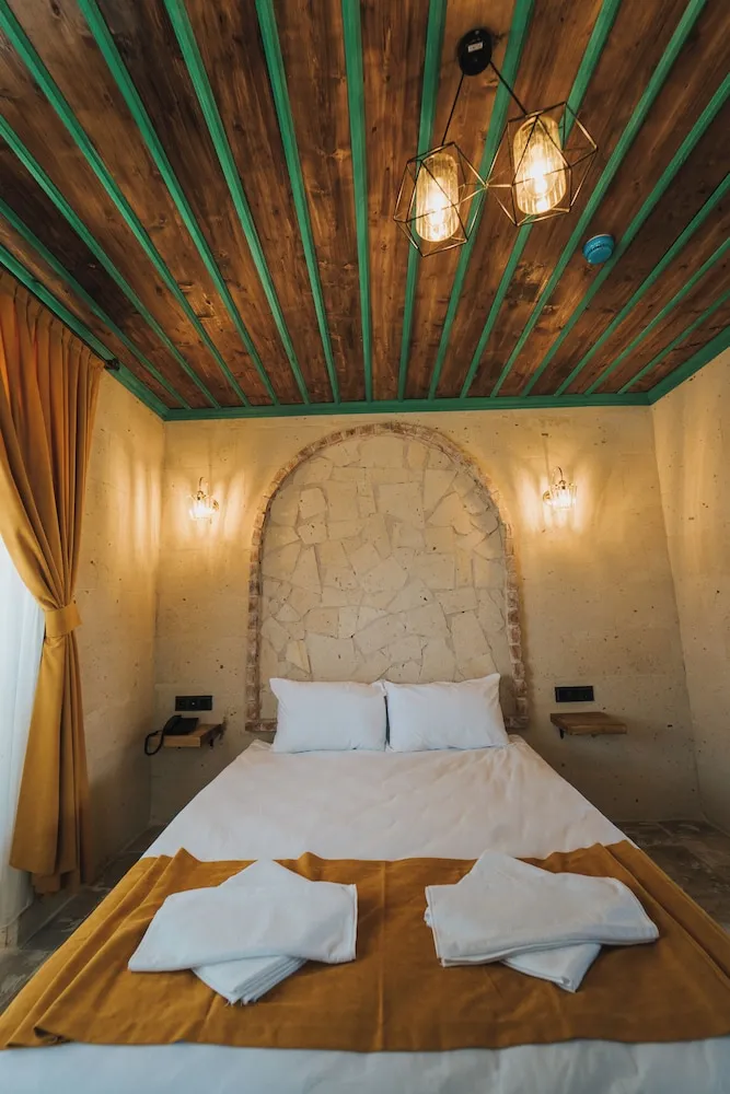 Luxury Süit, 1 En Büyük (King) Boy Yatak, Balkon/Veranda, Resort Manzaralı