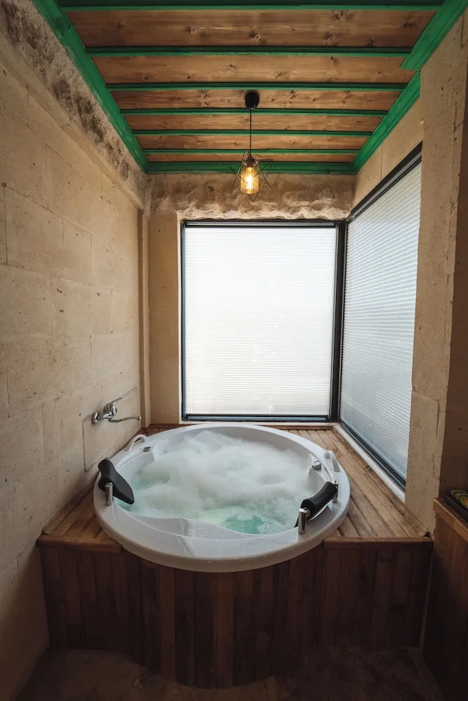 Luxury Süit, 1 En Büyük (King) Boy Yatak, Balkon/Veranda, Resort Manzaralı