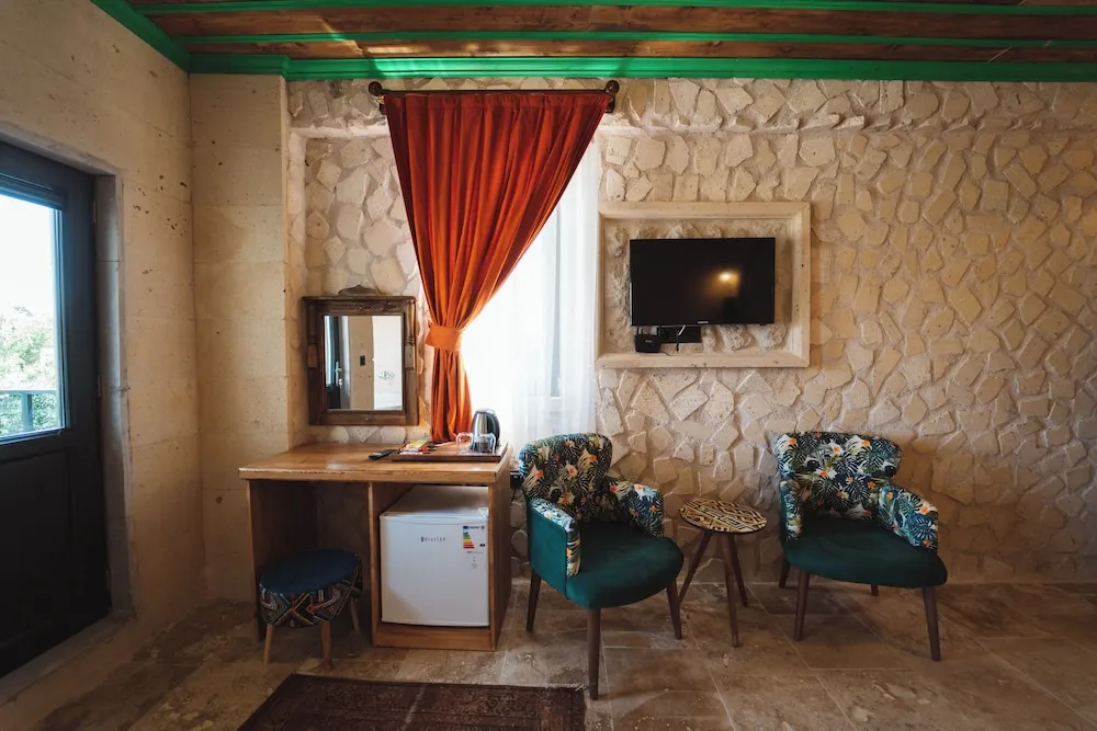 Luxury Süit, 1 En Büyük (King) Boy Yatak, Balkon/Veranda, Resort Manzaralı