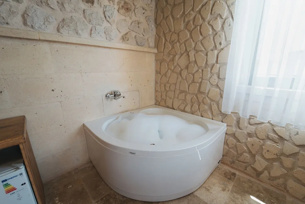 Family Süit, 1 En Büyük (King) Boy Yatak, Sıcak Su Küveti, Şehir Manzaralı