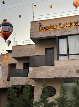 Muse Cappadocia