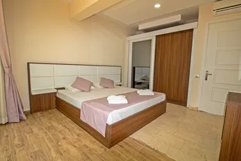 Nokta Ölüdeniz Suit