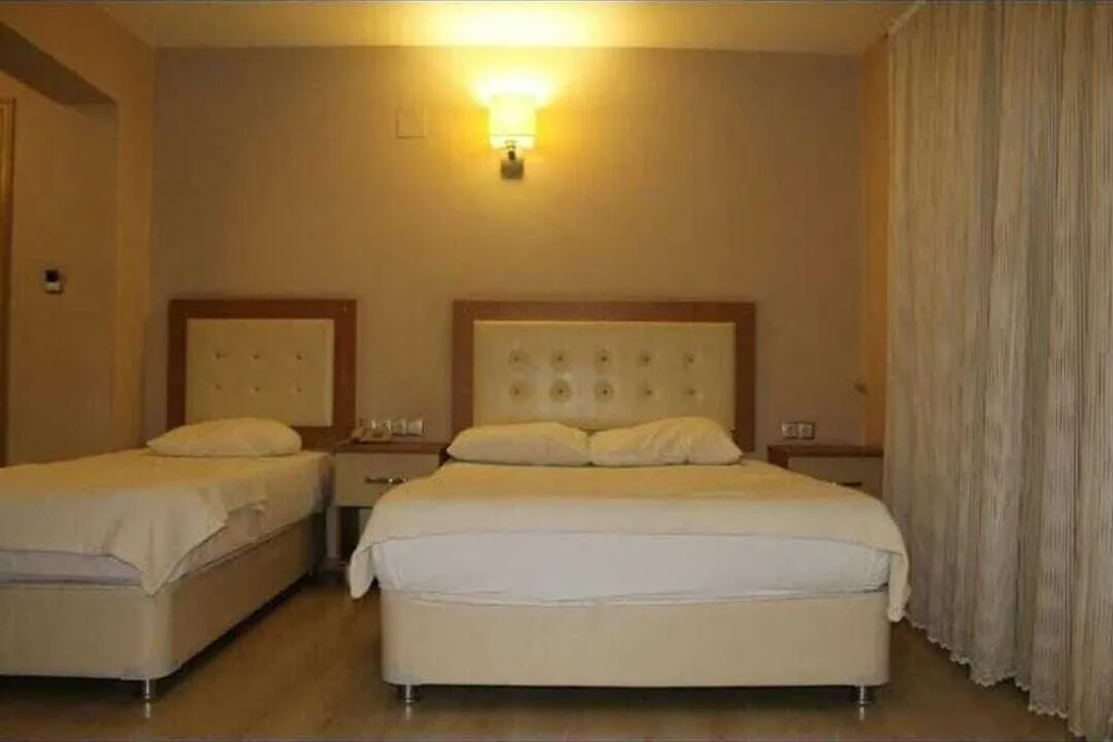Deluxe Oda, Birden Çok Yatak