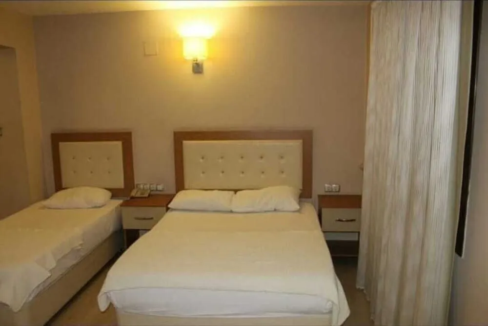Deluxe Oda, Birden Çok Yatak