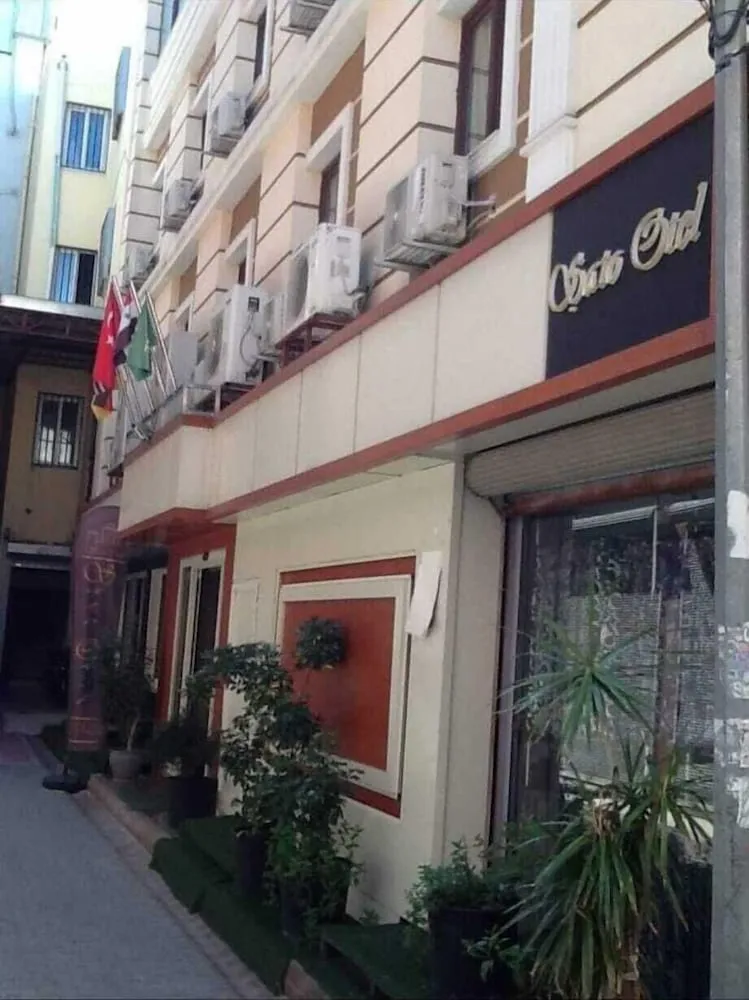 Şato Otel