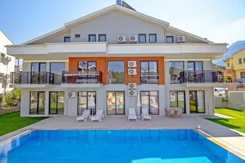 Fethiye Kayapark D2 Apart