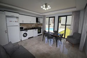 Fethiye Kayapark D2 Apart
