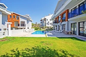 Fethiye Kayapark D2 Apart