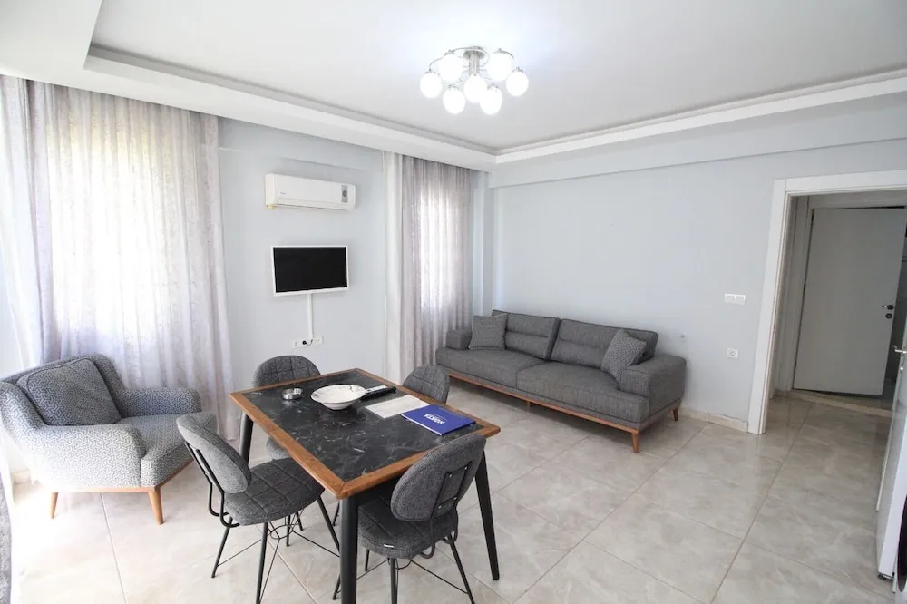 Oturma alanı