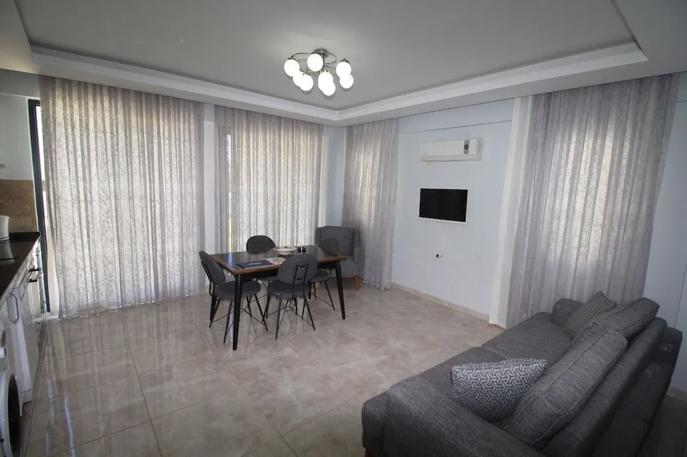Oturma alanı