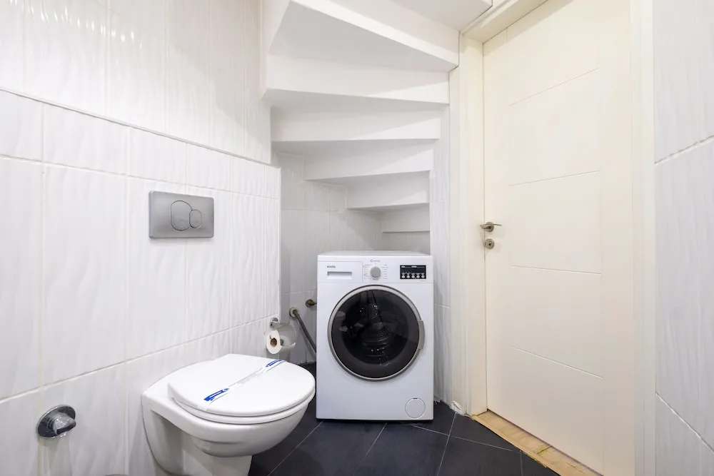Executive Dubleks, Teras, Şehir Manzaralı