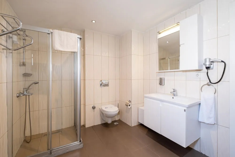 Executive Dubleks, Teras, Şehir Manzaralı