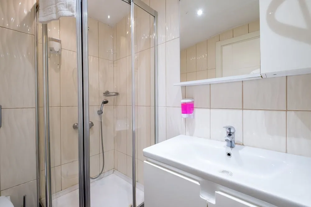 Executive Dubleks, Teras, Şehir Manzaralı