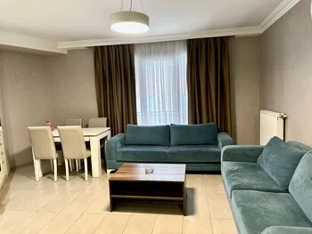 The Canka Hotel Residance Istanbul