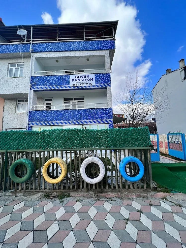 Güven Pansiyon