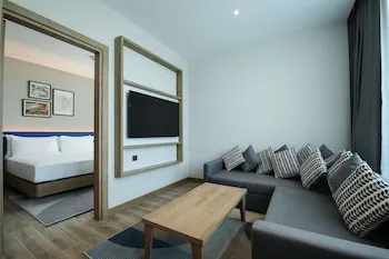Hilton Garden Inn Ankara Çankaya