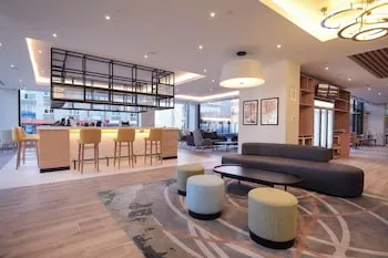 Hilton Garden Inn Ankara Çankaya