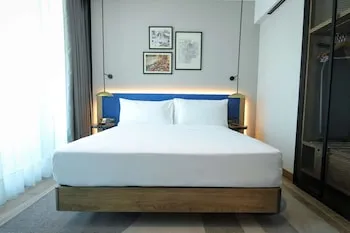 Hilton Garden Inn Ankara Çankaya