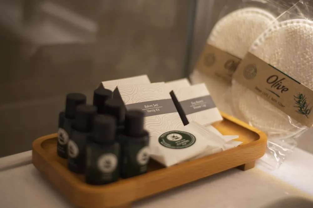 Deluxe Tek Kişilik Oda